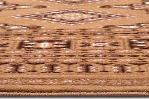 Kusový koberec Mirkan 105499 Berber 80x250 cm