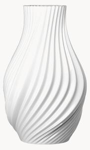 Porcelánová váza Twist