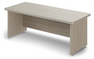 Stůl Wels 200 x 85 cm, Driftwood