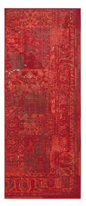Kusový koberec Celebration 103467 Plume Red 160x230 cm