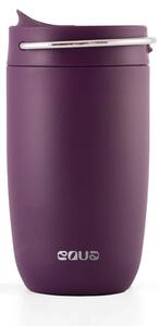 Termohrnek EQUA Pure Cup Mulberry 300 ml