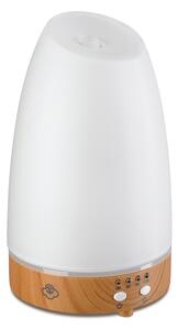 Skleněný aromadifuzér Astro White