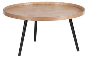 WOOOD dřevěný konferenční stolek MESA XL 375430-N