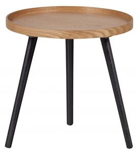 WOOOD dřevěný konferenční stolek MESA M 377221-N