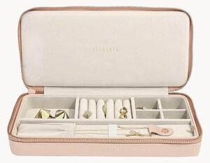 Šperkovnice na náhrdelníky Travel Box