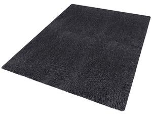 Rohožka Clean & Go 105350 Black Anthracite 45x67 cm