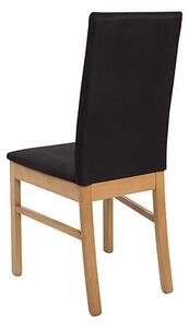 Moderní jídelní židle Ostia