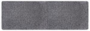 Rohožka Clean & Go 105349 Silver gray Beige Black 45x67 cm
