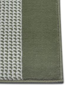 Kusový koberec Basic 105487 Green 120x170 cm