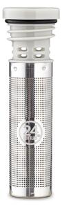 Infuzér pro láhev Clima Grey 24 Bottles