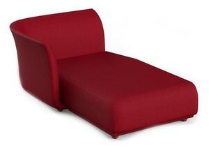 Vondom Relaxační díl pravostranný Suave, Vondom, 114x160x71 cm, venkovní látka Group 2 barva dle vzorníku