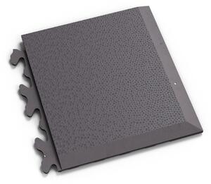 PVC roh Mosolut Machine Invisible ECO - Hadí kůže, šedá - Typ D