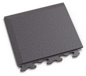 PVC roh Mosolut Machine Invisible ECO - Hadí kůže, šedá - Typ B
