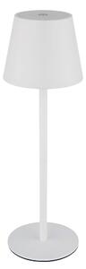 STOLNÍ LAMPA NA BATERIE, 10.6/36 cm Globo - Online Only svítidla, Online Only