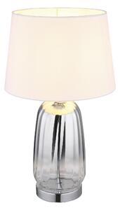 STOLNÍ LAMPA, 30/52 cm Globo - Online Only svítidla, Online Only