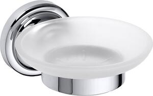 Bemeta Design RETRO chrom: Mýdlenka - 144308022