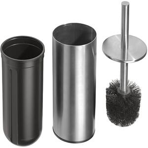 Bemeta Design NEO: WC štětka, na postavení, nerez, plast - 102313059