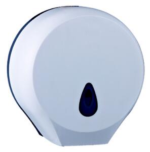 Bemeta Design Zásobník toaletního papíru, plast bílý - 121112056