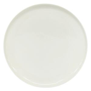 MĚLKÝ TALÍŘ porcelán keramika Dieter Knoll - Kolekce nádobí