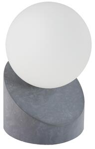 STOLNÍ LED LAMPA, 10/16 cm Novel - Online Only svítidla, Online Only