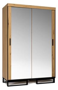 Šatní skříň Lora 150cm