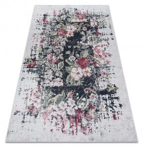 Kusový koberec ANDRE Flowers 1816D 120x170 cm