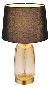 STOLNÍ LAMPA, 30/30/52 cm Globo - Online Only svítidla, Online Only