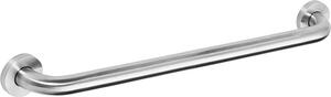 Bemeta Design HELP: Madlo, 300 mm, s krytkou, nerez, mat - 301100302