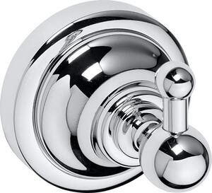 Bemeta Design RETRO chrom: Háček - 144306012