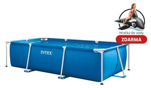 Bazén Intex Frame obdélník 3x2x0,75m