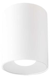 Ideal Lux - LED Bodové svítidlo NITRO LED/10W/230V pr. 8 cm CRI 90 bílá