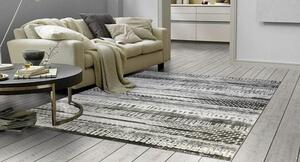 Kusový koberec Dizayn 2350 Grey 200x290 cm