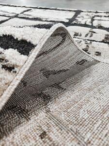 Kusový koberec Miami 128 Beige 120x180 cm