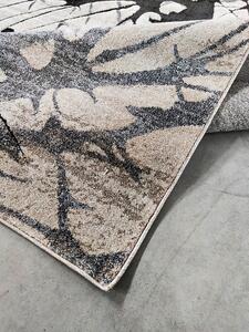 Kusový koberec Miami 124 Vizon 60x100 cm