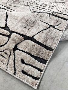 Kusový koberec Miami 127 Beige 60x100 cm