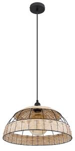 ZÁVĚSNÉ SVÍTIDLO, 40/120 cm Globo - Online Only svítidla, Online Only