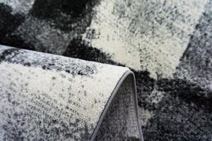 Kusový koberec Aspect New 1829 Grey 140x190 cm