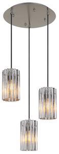 ZÁVĚSNÉ SVÍTIDLO, 38,5/120 cm Globo - Online Only svítidla, Online Only