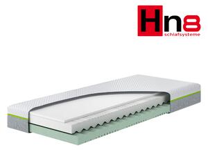 HN8 Schlafsysteme Viskoelastická matrace Cozy Sleep se 7zónovou komfortní pěnou (H3, 80 X 200 CM) (100397113005)