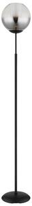 STOJACÍ LAMPA, 25/154,5 cm Globo - Online Only svítidla, Online Only