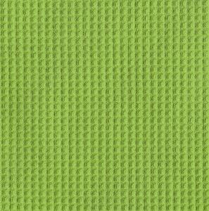 Metráž Veba RUMBA Velká kostka sytá zelená Velikost: šíře 150 cm