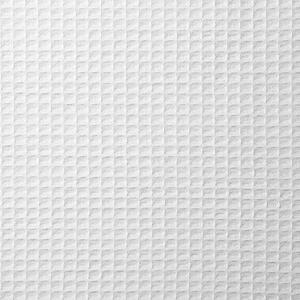 Metráž Veba RUMBA Velká kostka I. bílá Velikost: šíře 150 cm