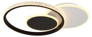 STROPNÍ LED SVÍTIDLO, 45/32 cm Globo - Online Only svítidla, Online Only