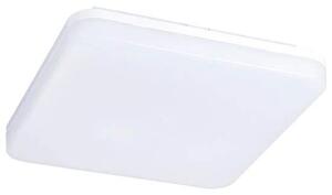 Solight WO732-1 OUT - LED venkovní stropní svítidlo, LED 24W, 4000K, 28 x 28cm, IP54 (Stropní úsporné venkovní LED svítidlo)