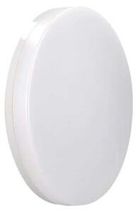 Solight WO820 - LED černé koupelnové stropní svítidlo s přepínači na výkon a barvu světla, LED max 26W, 3000K, 4000K, 6500K Ø 30cm, IP65 (Stropní svítidlo s přepínačem výkonu a barvy světla)