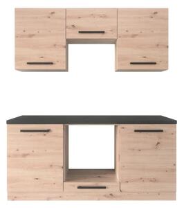 KUCHYŇSKÁ LINKA LANGEN 180, artisan