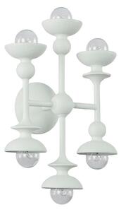 NÁSTĚNNÉ SVÍTIDLO, 35,6/27,9/14 cm Elstead Lighting - Online Only svítidla, Online Only