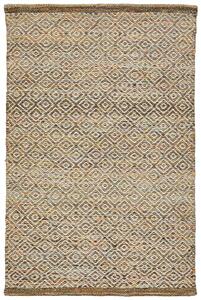 RUČNĚ TKANÝ KOBEREC, 70/130 cm vícebarevná Linea Natura - Online Only koberce & rohožky, Online Only