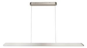 ZÁVĚSNÉ LED SVÍTIDLO, 113/1,5/150 cm Novel - Závěsná světla