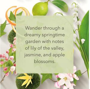 HOME INSPIRATIONGARDEN BLOOMS TUMBLER STŘEDNÍ